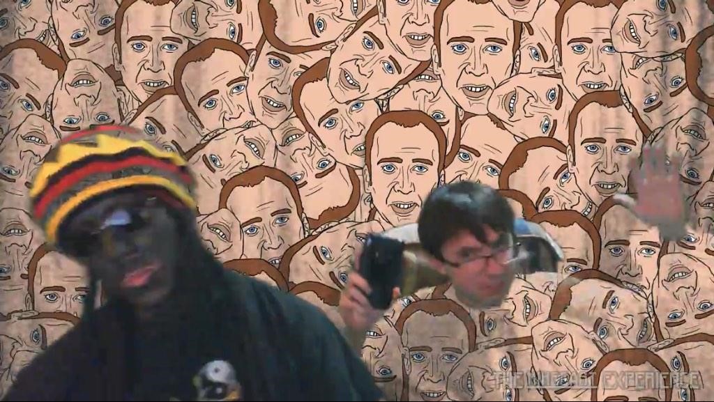 Blackface
