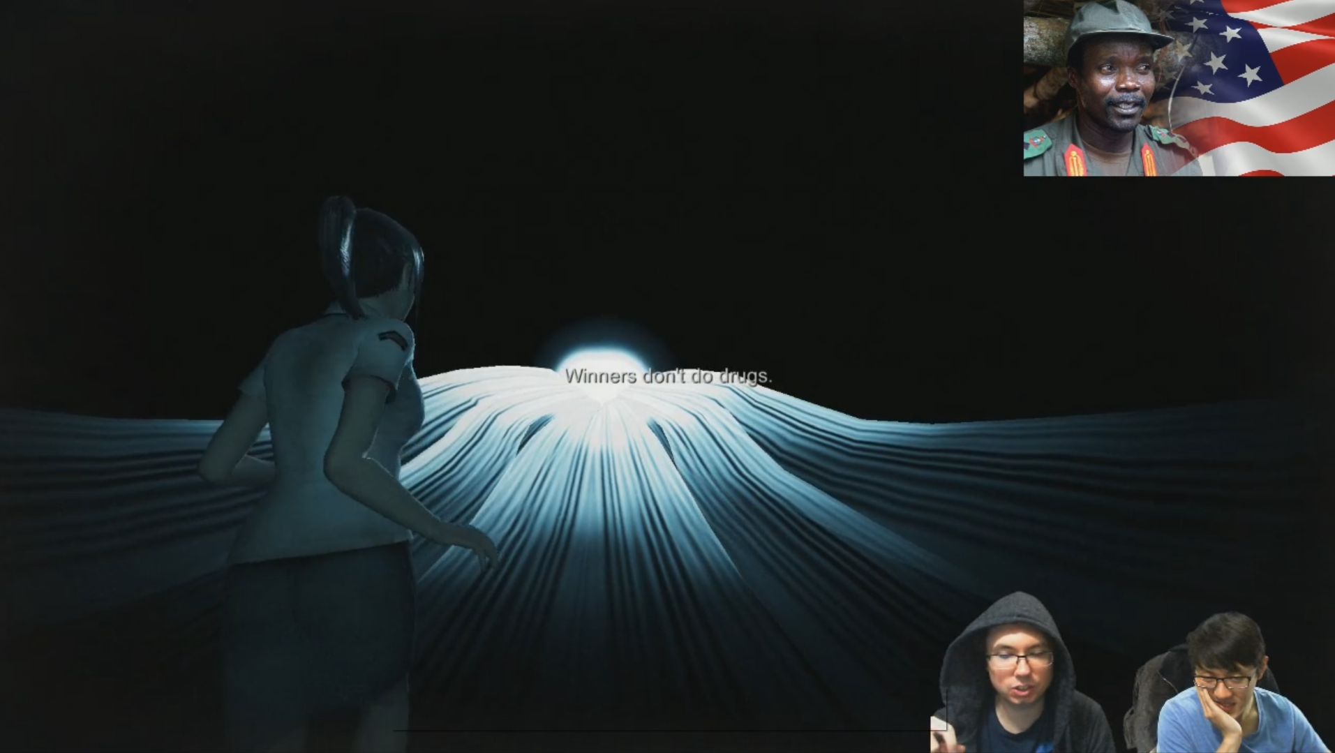 DreadOut Gameplay
