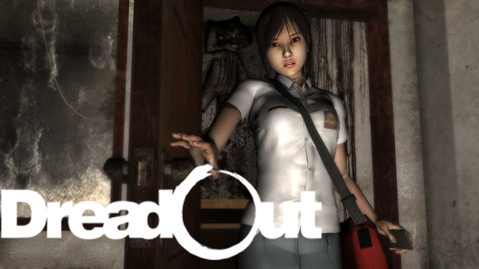 DreadOut