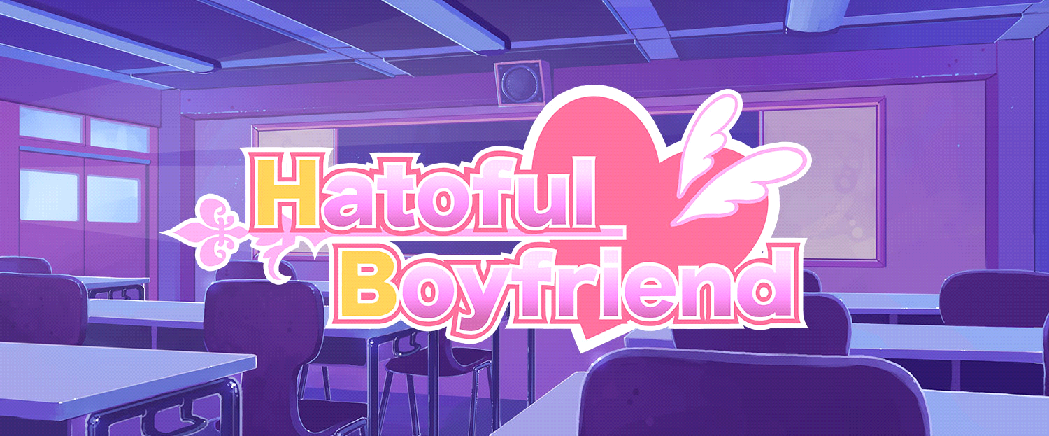 Hatoful Boyfriend